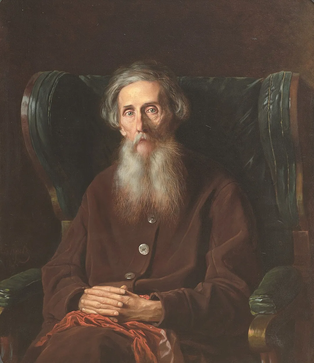 Photo of Verhunskyi
