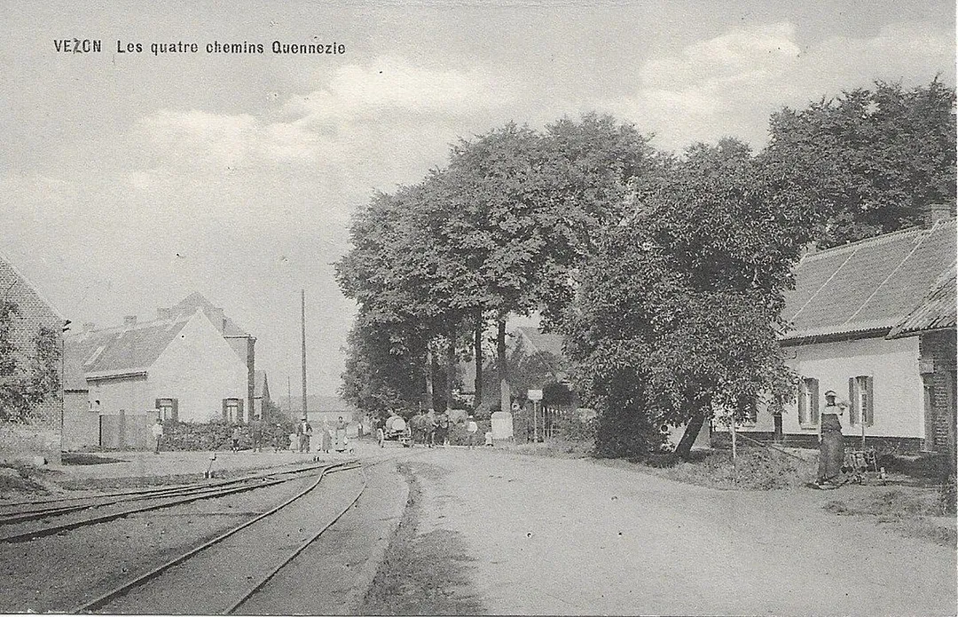 Photo of Vezon