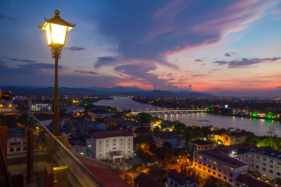 Hue, Vietnam