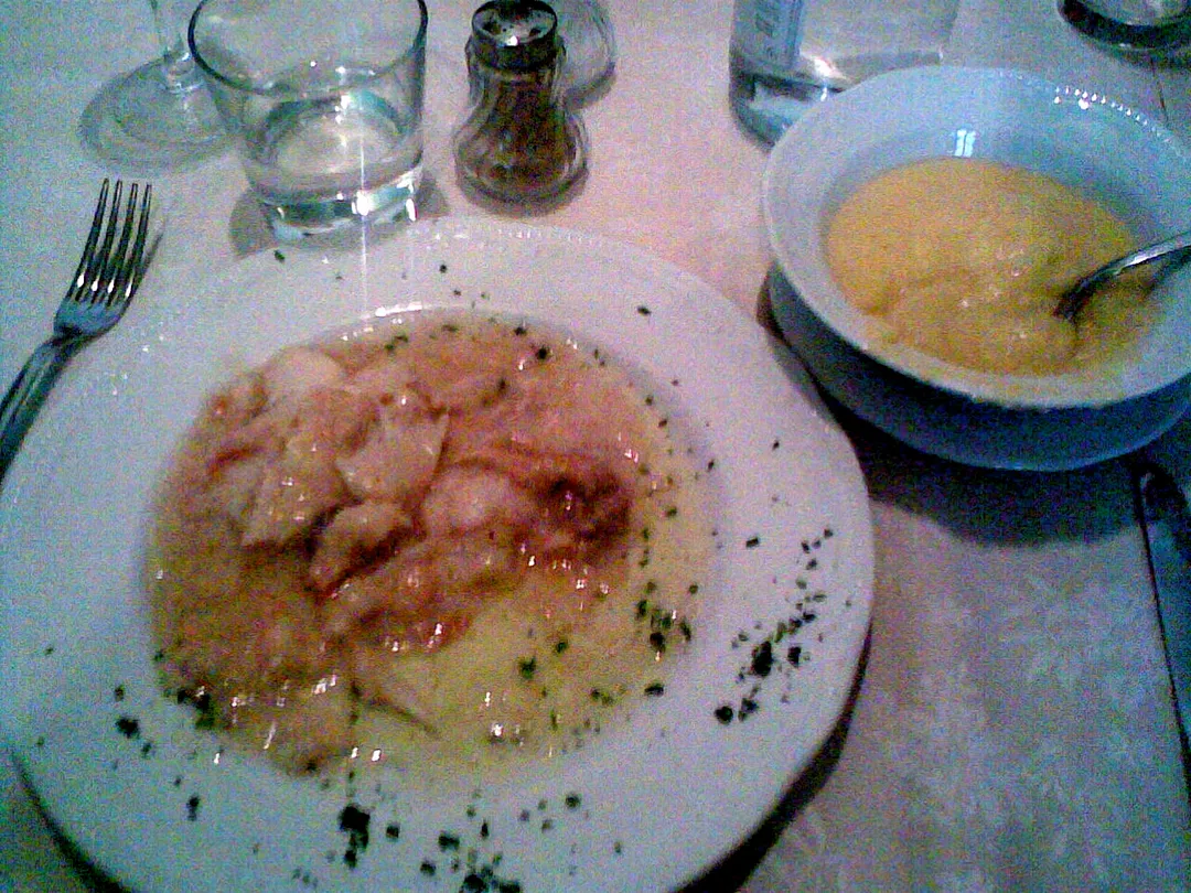 Baccalà alla vicentina