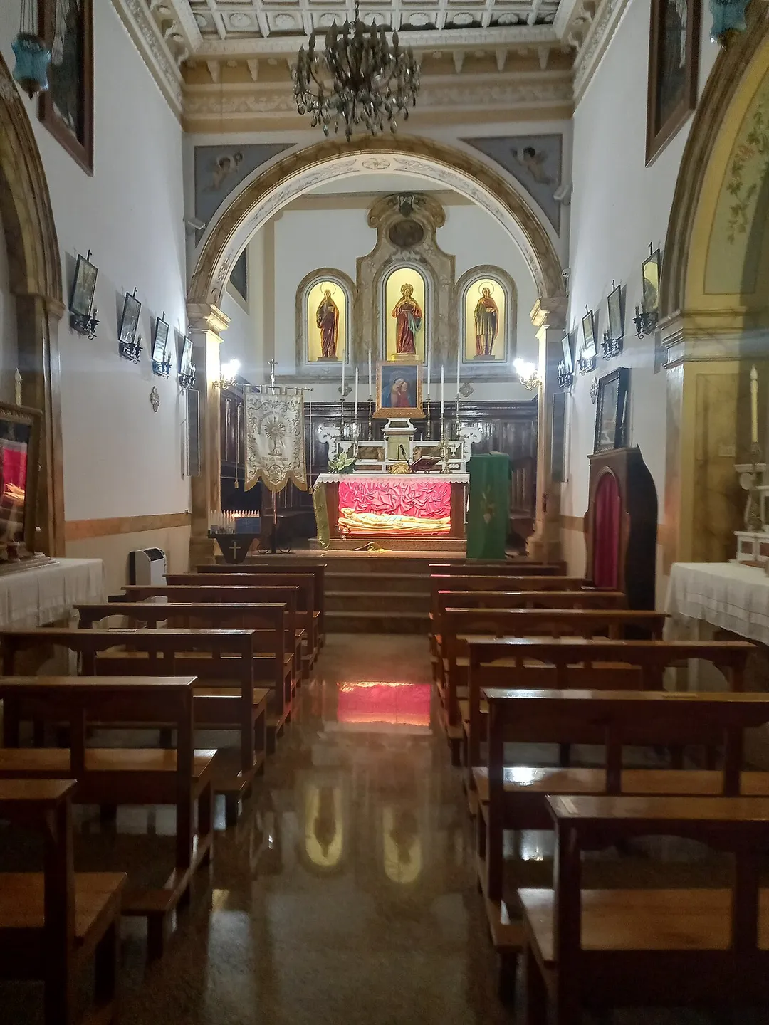 chiesa di San Nicola