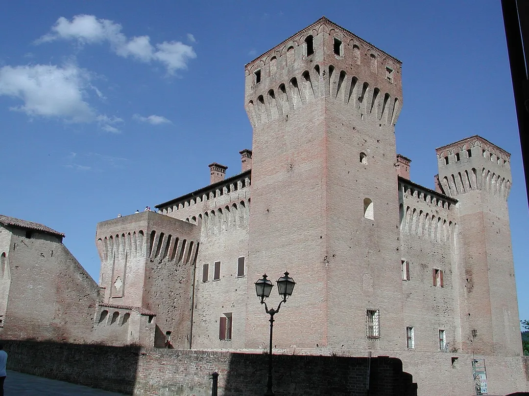 Photo of Vignola