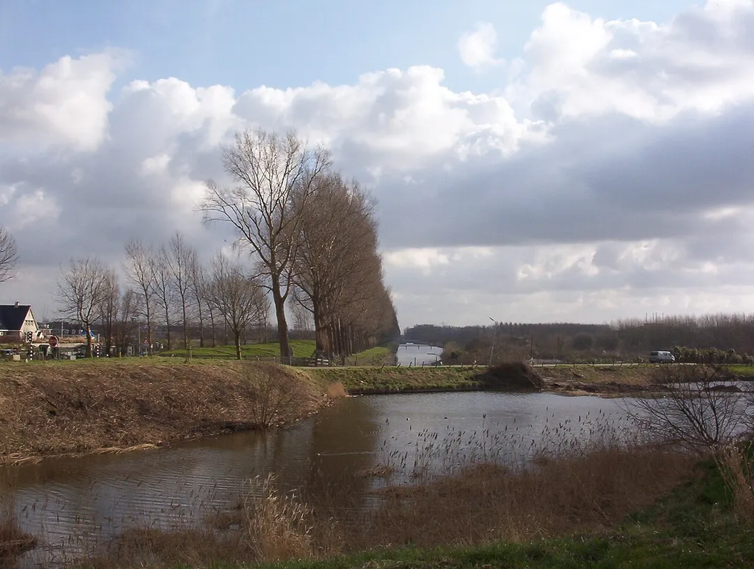 Photo of Vijfhuizen