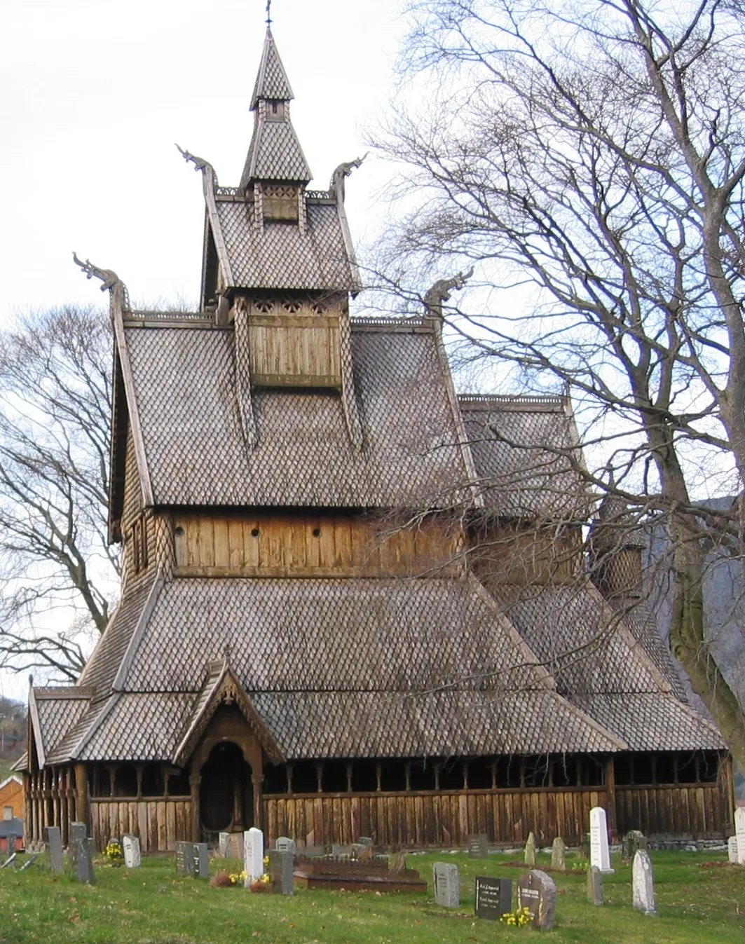 Photo of Vik