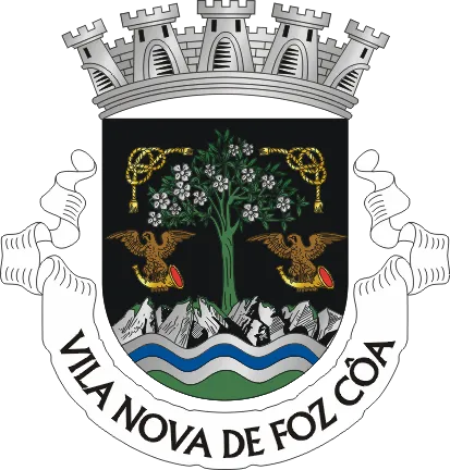 Photo of Vila Nova de Foz Côa