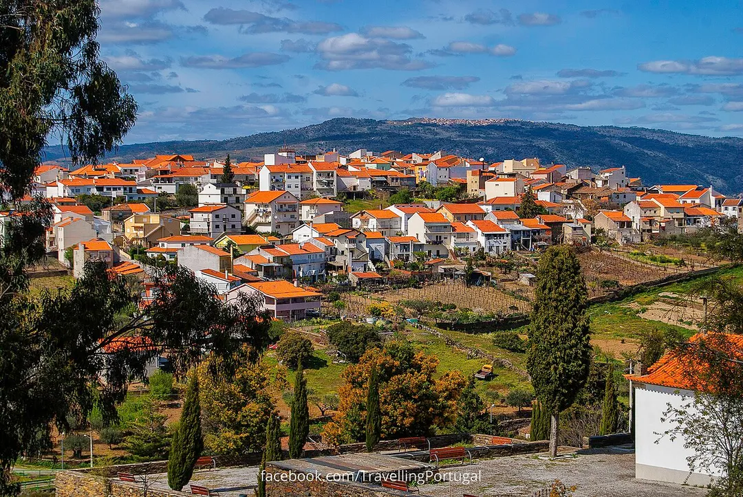 Vila Nova de Foz Côa