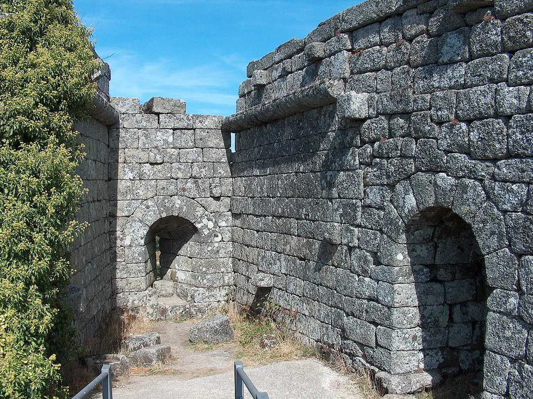 Photo of Vila Pouca de Aguiar
