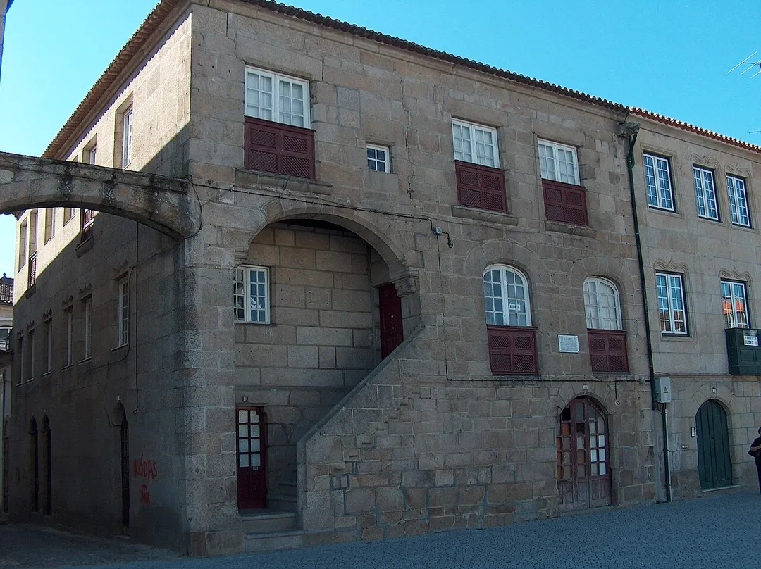 Photo of Vila Real