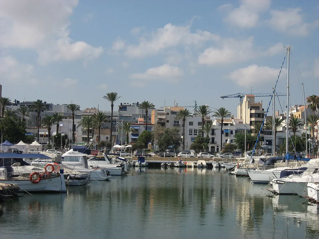 Photo of Vilanova i la Geltrú