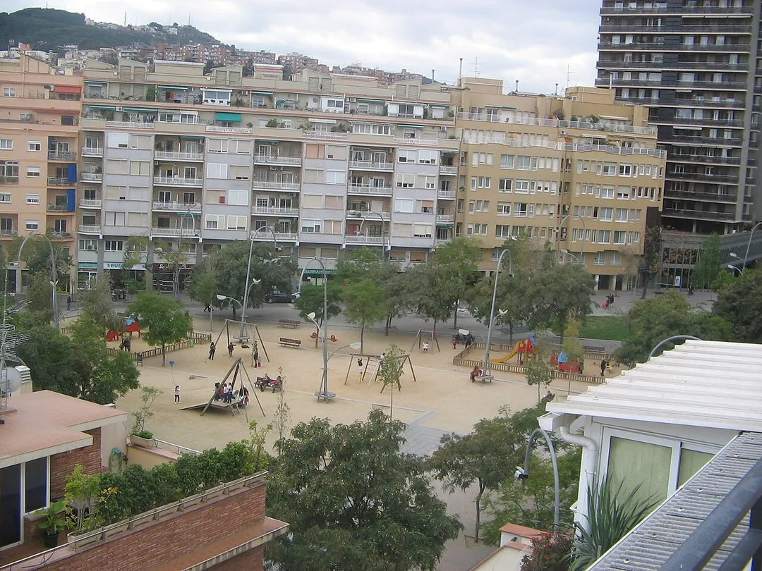 Pl. Virei Amat