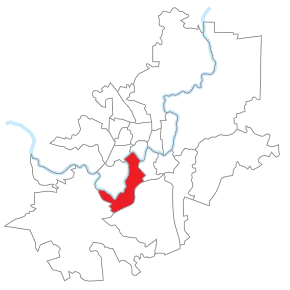Photo of Vilkpėdė