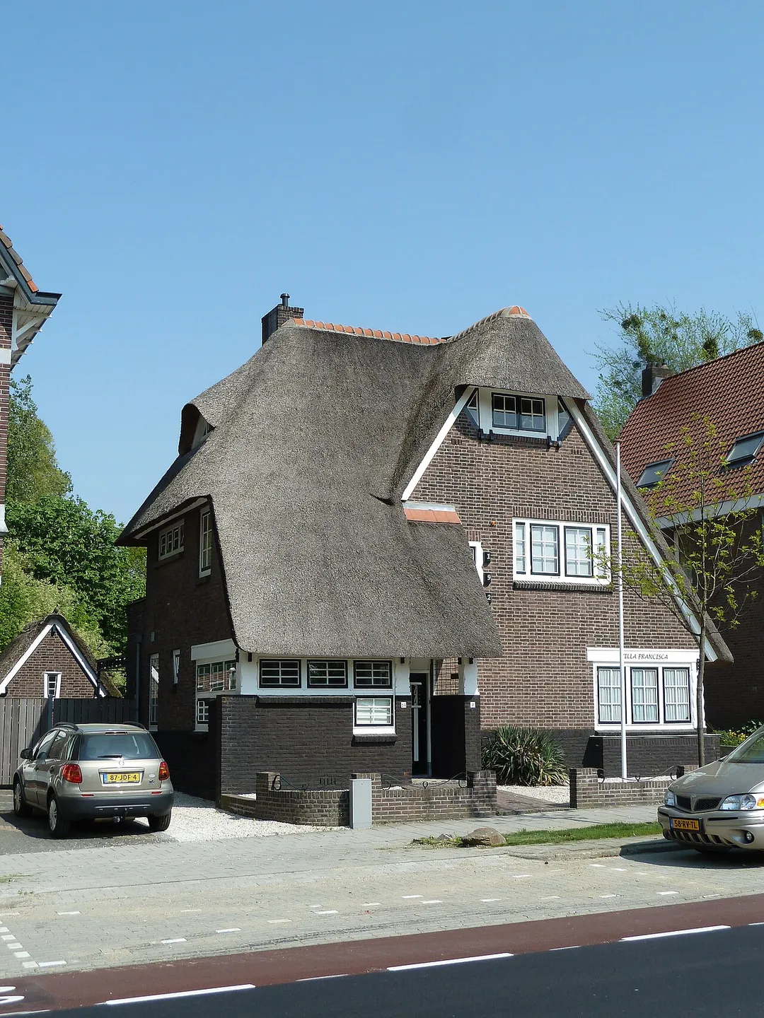 Sint Franciscusweg 69, Heerlen, Limburg, the Netherlands