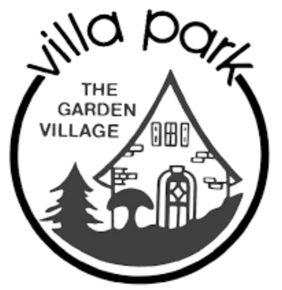 Seal of Villa Park, Illinois