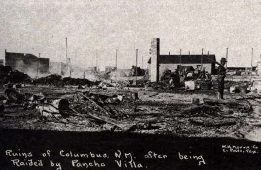 Photo of Villa Santiago
