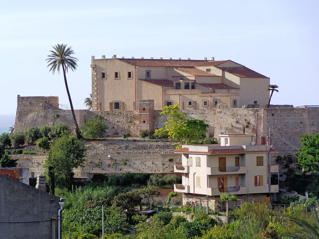 Castello di Bauso