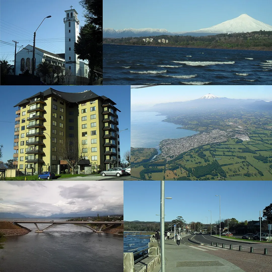 College of Villarrica