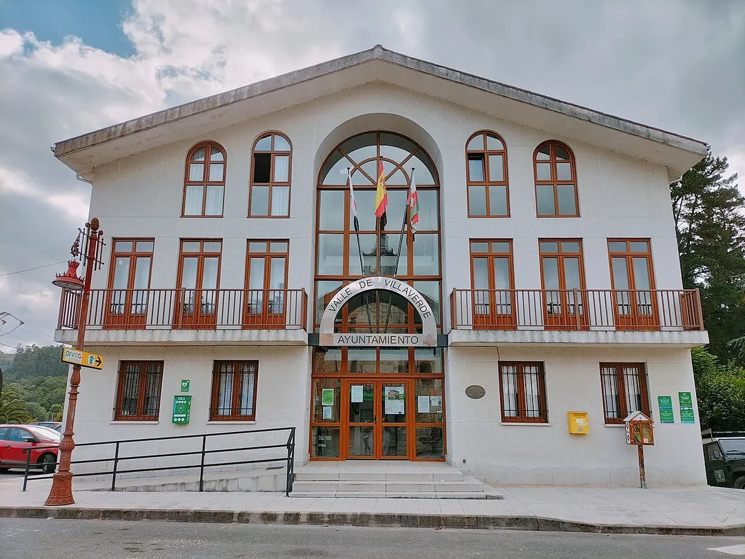 Photo of Villaverde