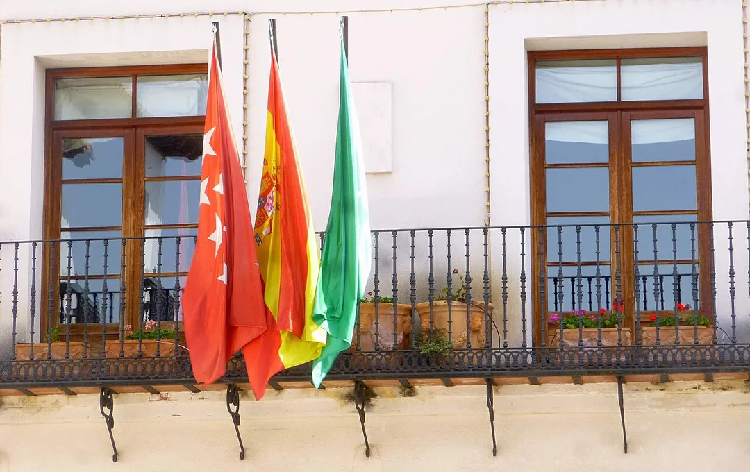 Villaviciosa de Odón - Ayuntamiento
