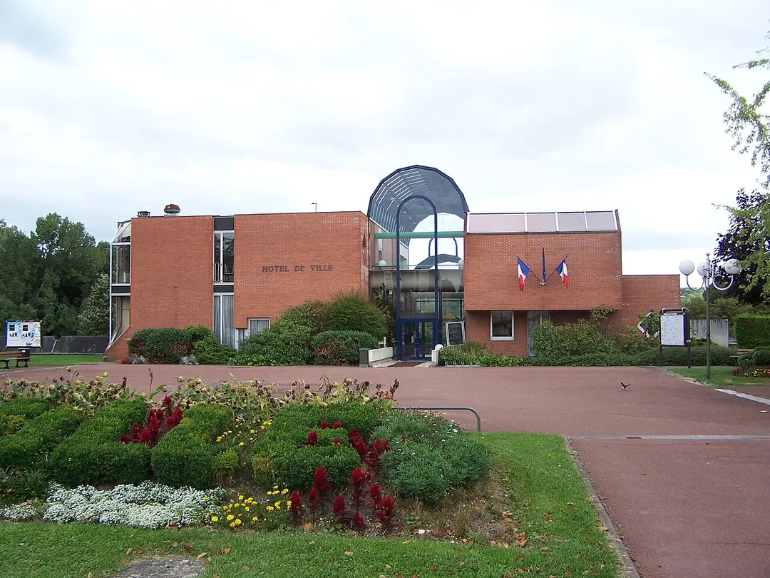 Photo of Villepreux
