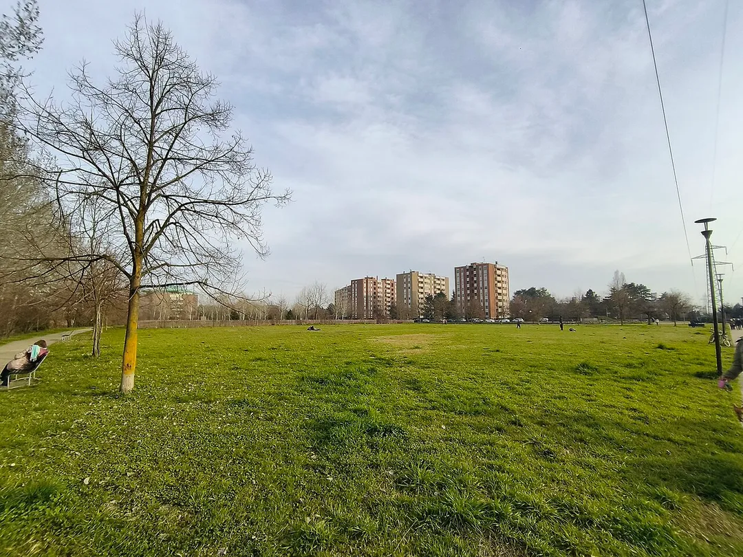 Parco Martesana di Vimodrone
