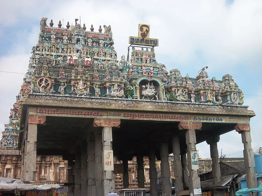 Photo of Virudhachalam