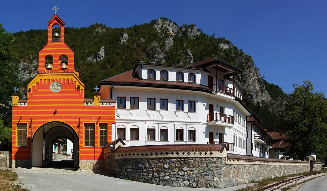Dobrun Monastery, Republika Srpska