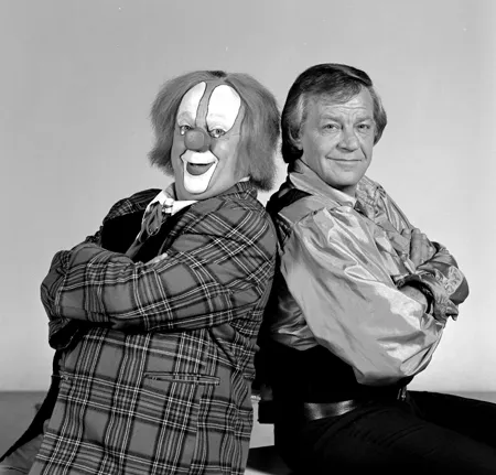 Bassie &amp; Adriaan