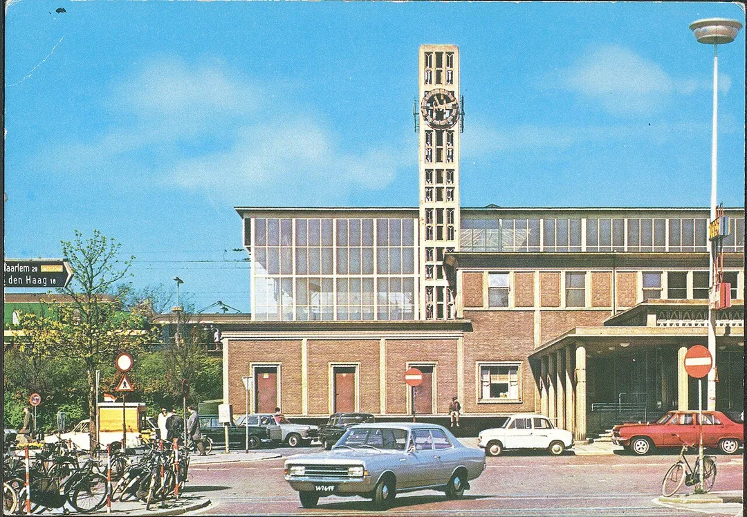Photo of Vlietwijk