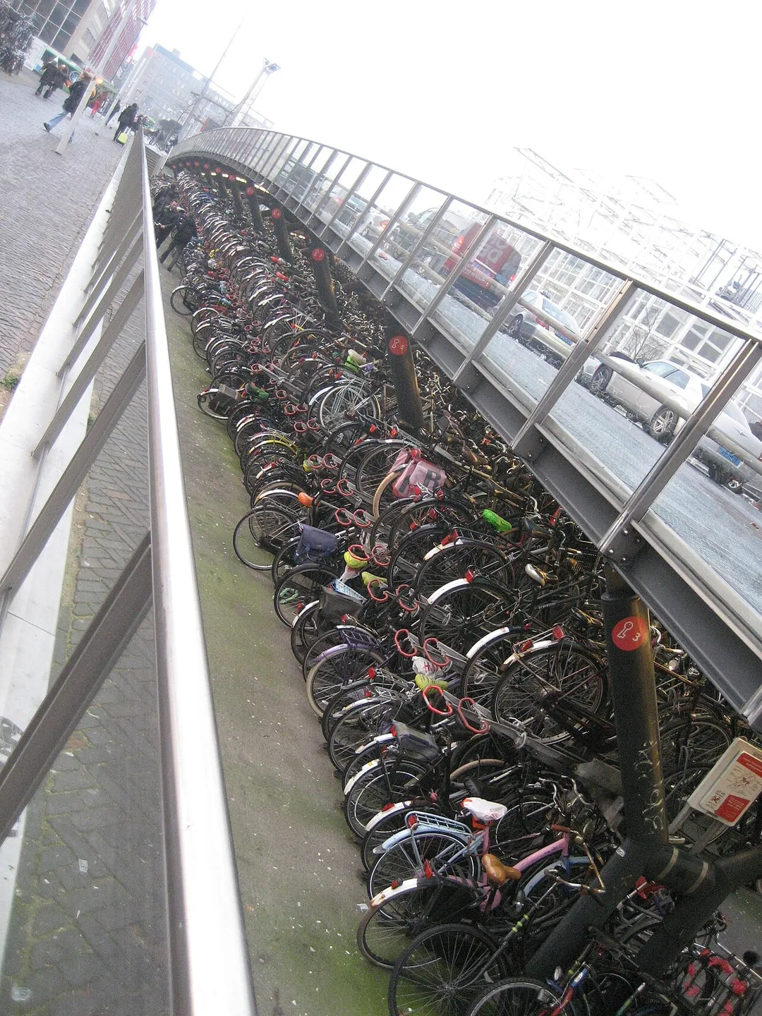 Photo of Vlietwijk