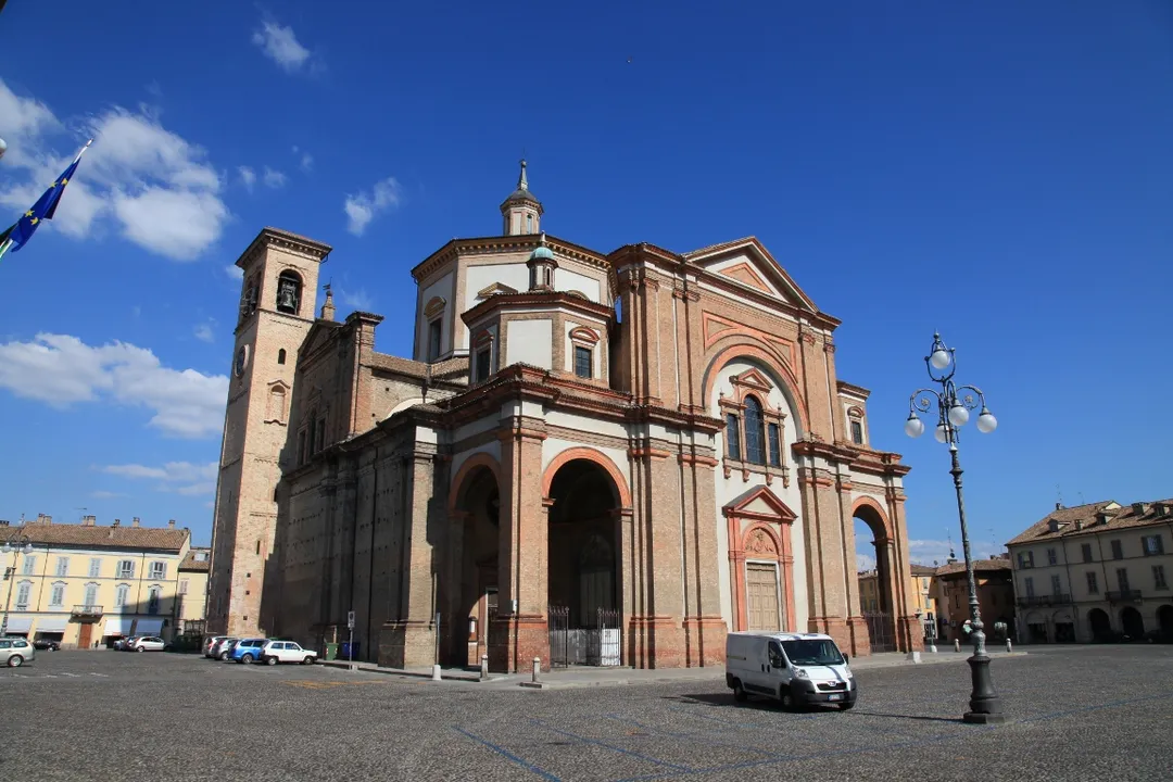 Voghera 08/2010