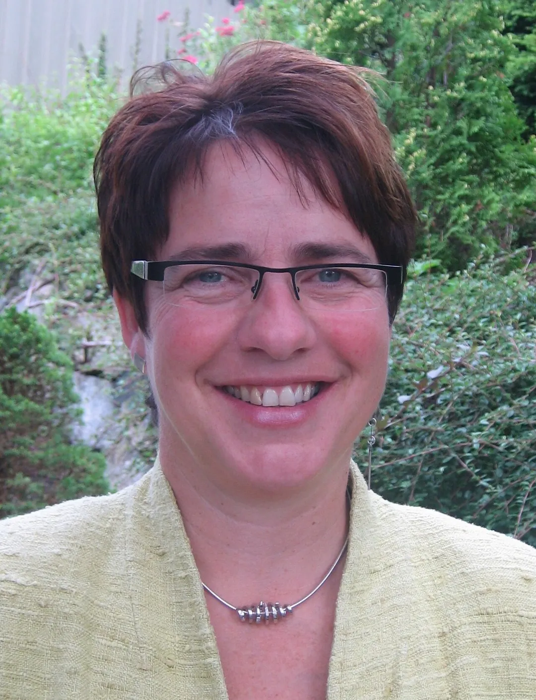 Ragnhild Aarflot Kalland