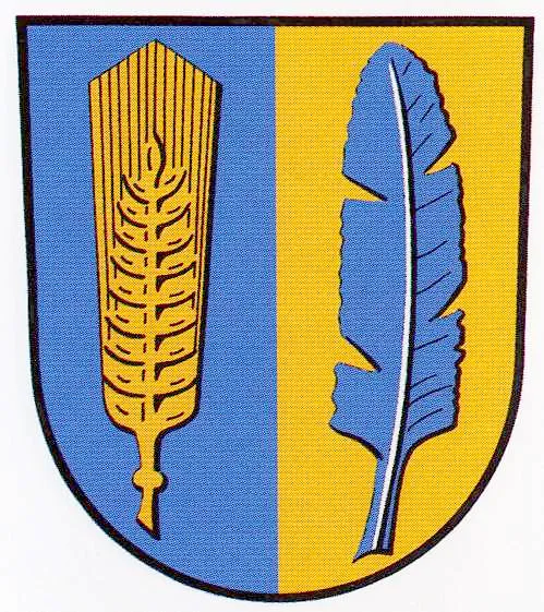 Coat of Arms of Völkenrode, Part of Braunschweig