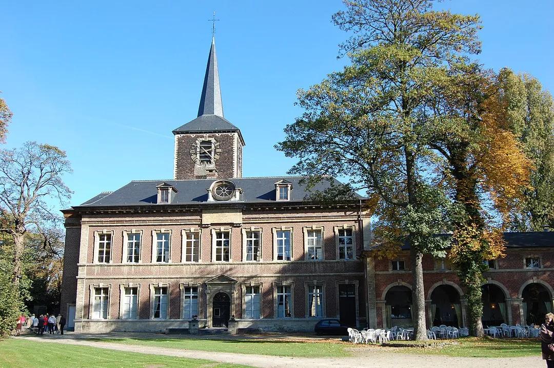 Abbaye de Forest (1190 Bruxelles)