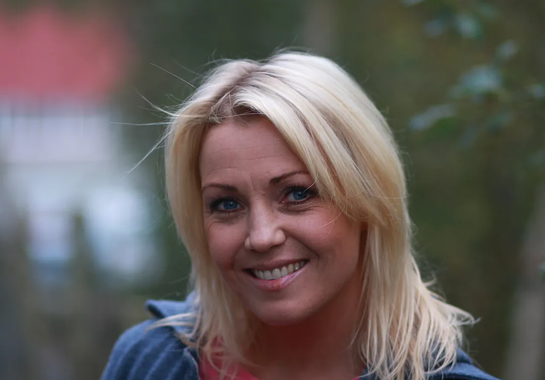Kari Traa, Norwegian Olympic gold medalists