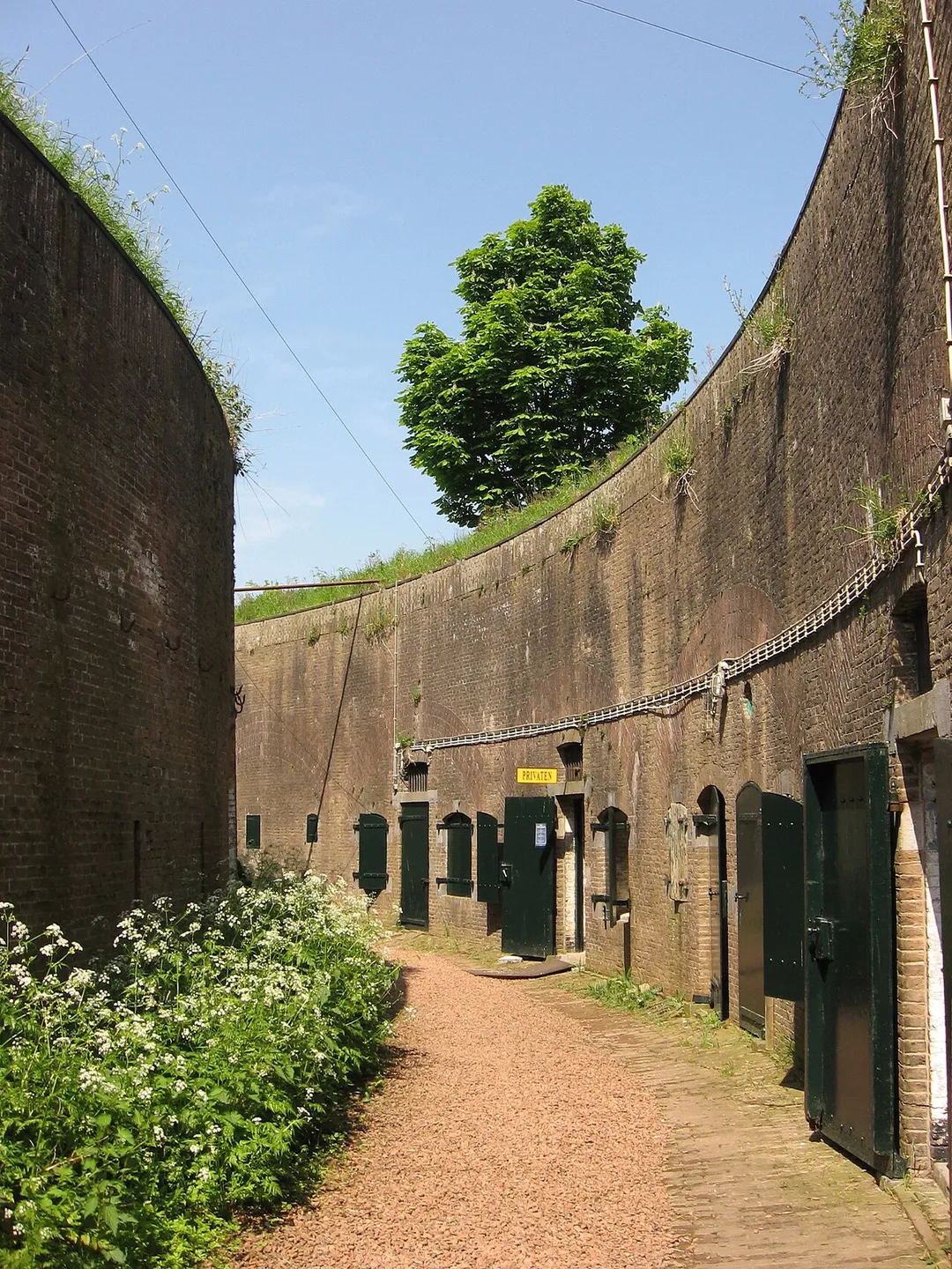 fort Vuren