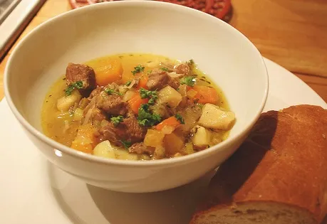 Welsh Cawl