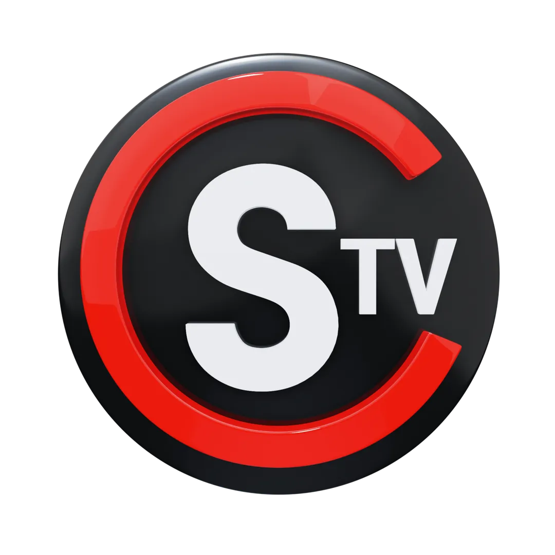 Template:Shakayina TV ETHIOPIA LOGO PNG