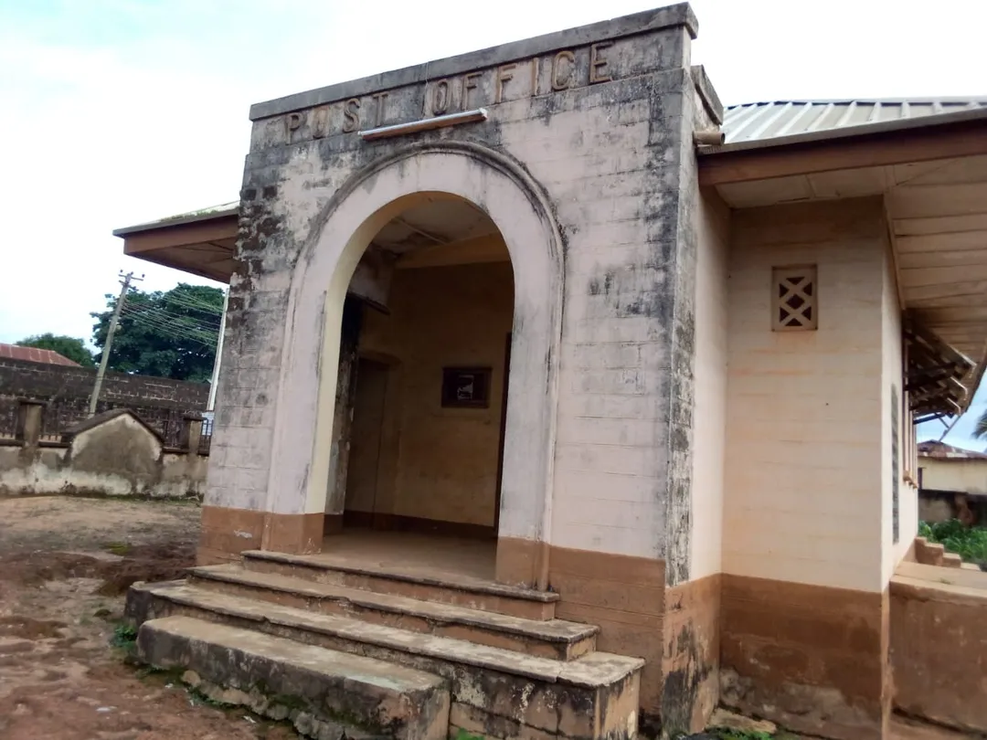 Opposite Nigerian Correctional Service ,Wamba, Nasarawa State
