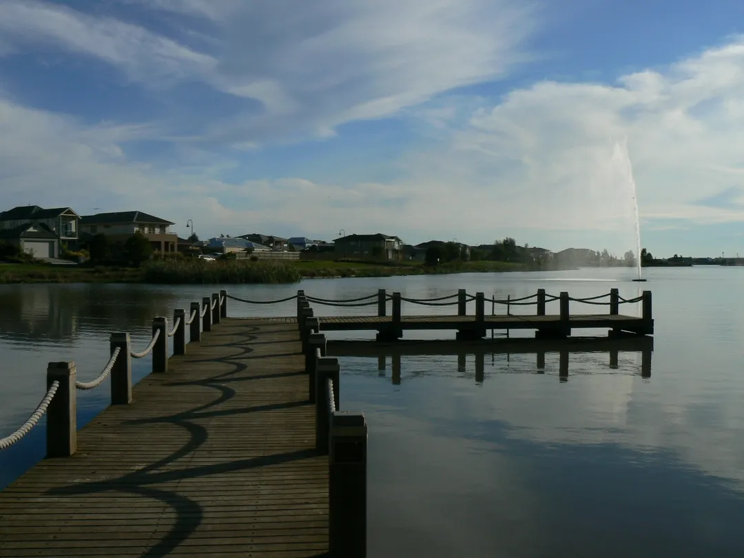 Photo of Waterways