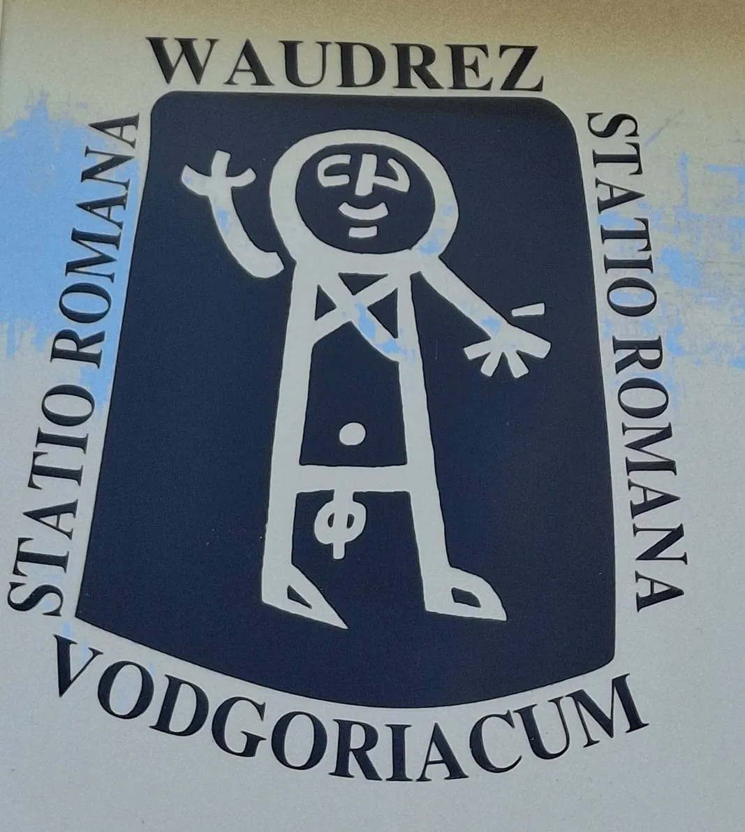 Statio Romana Waudrez Vodgoriacum