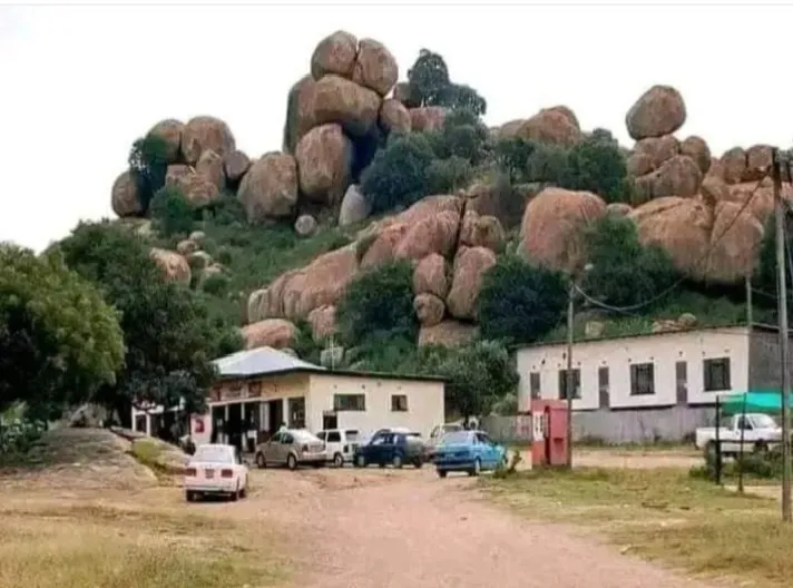 Bukusu Culture Preservation Center, Webuye - Kenya