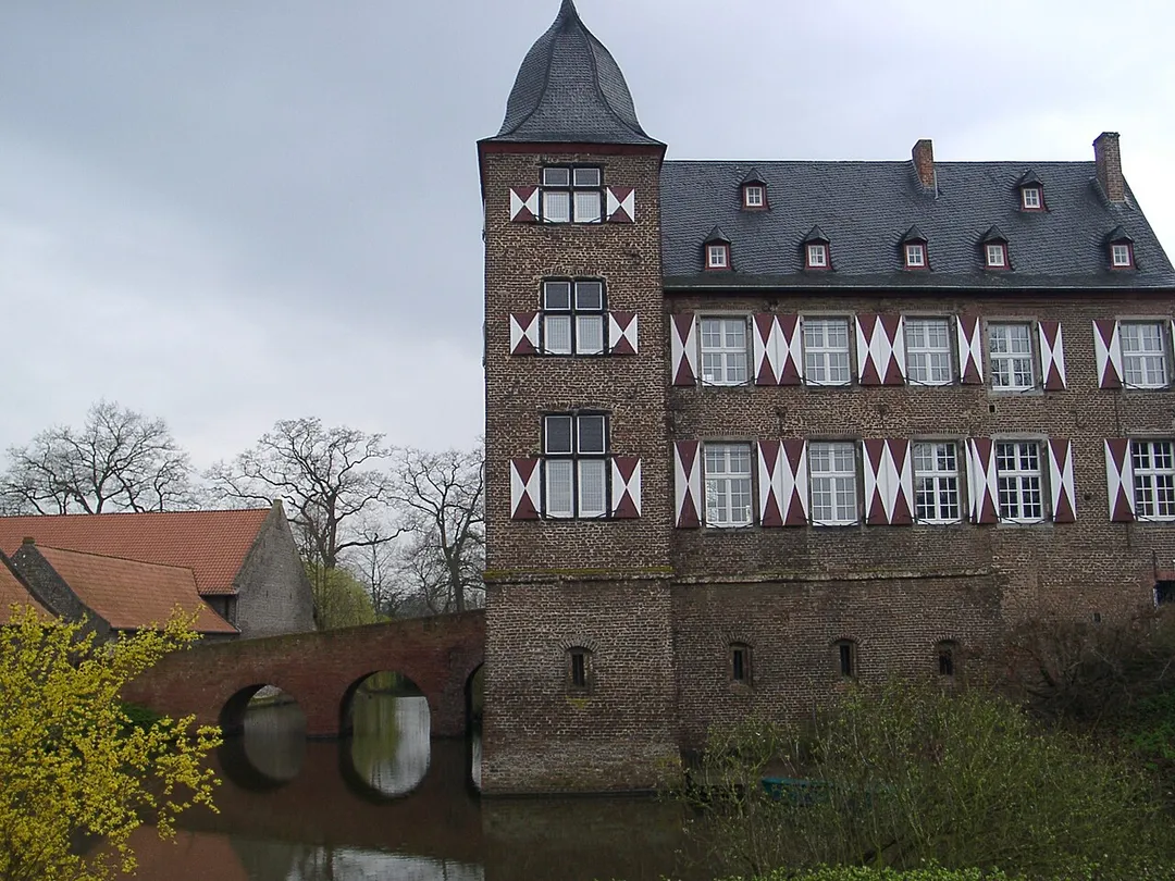 Photo of Weilerswist