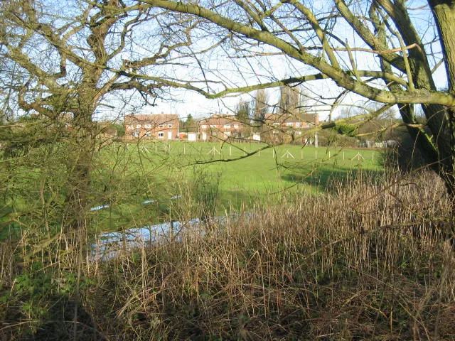 Photo of Welham Green