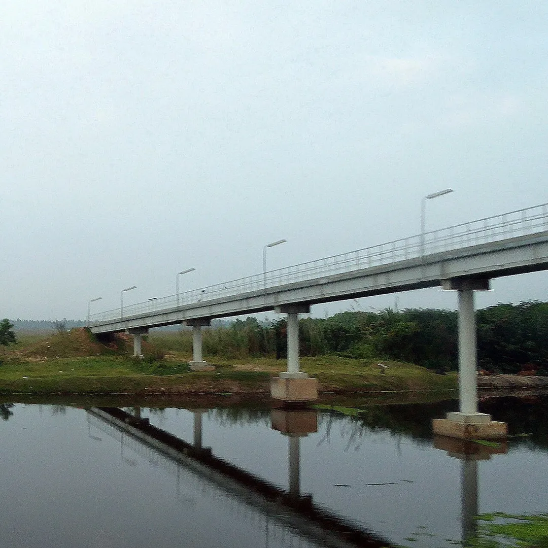 Welisara, Colombo - Katunayake Expressway, Sri Lanka