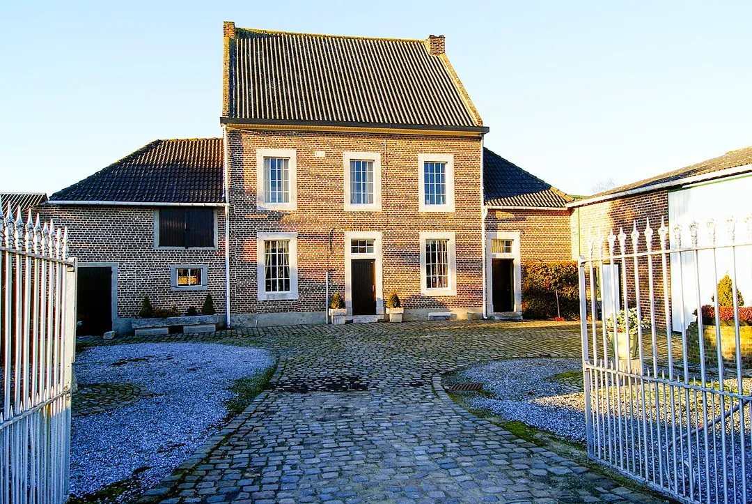 This is a photo of onroerend erfgoed number 32511