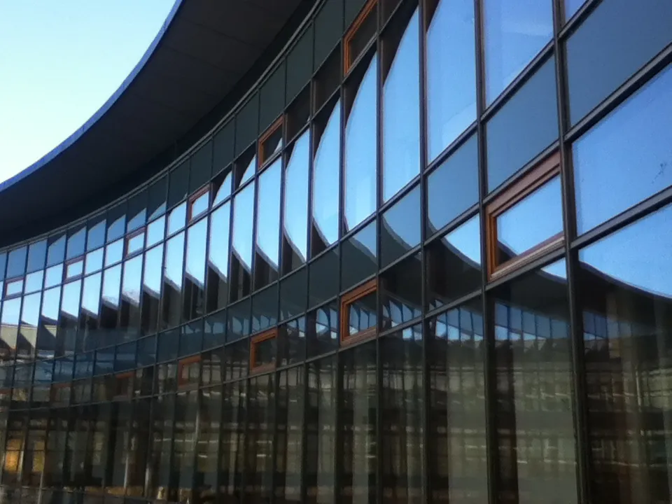 Städtisches Gymnasium Wermelskirchen