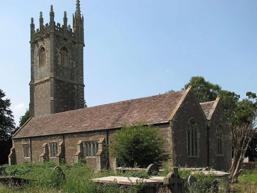 Photo of Westerleigh