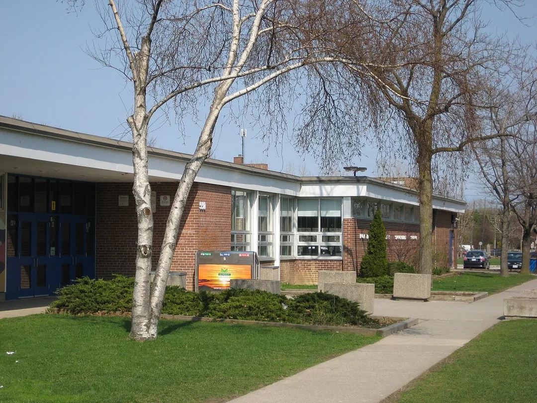 w:Northview Heights Secondary School