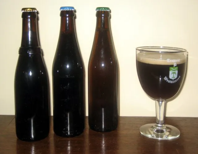 Photo of Westvleteren