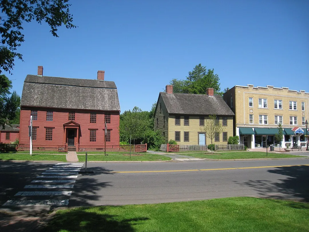 Photo of Wethersfield